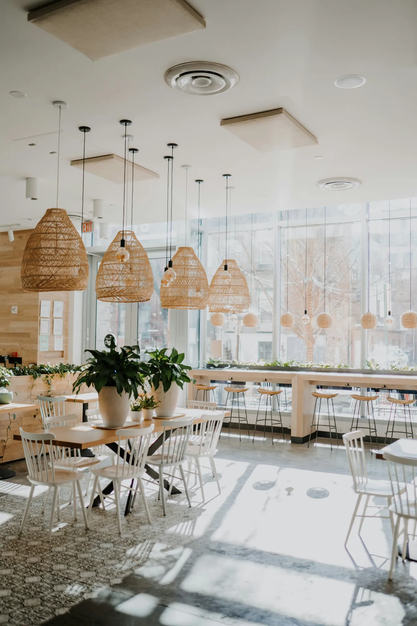 Full-Scale Remodels