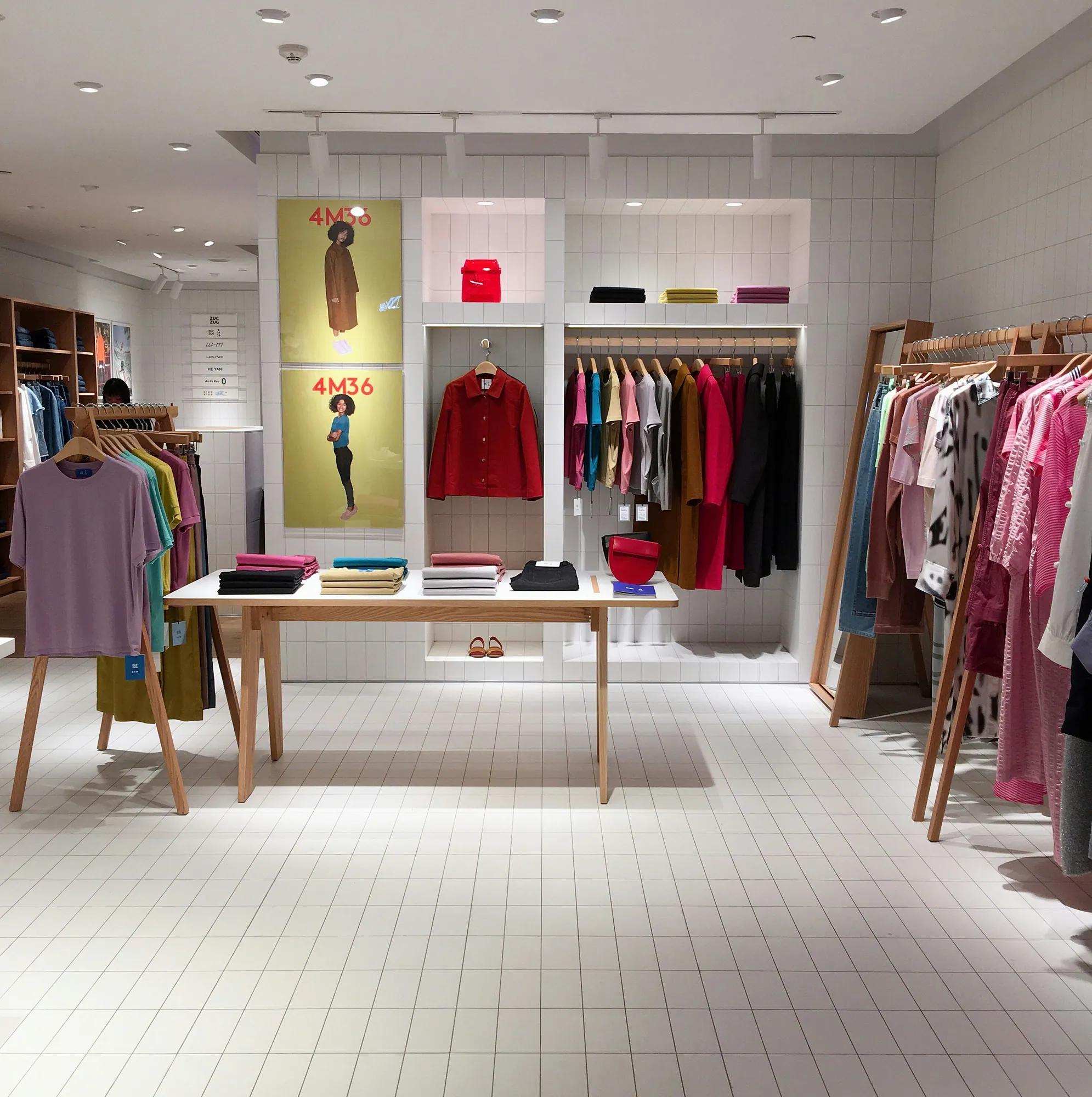 Commercial Tenant Improvements