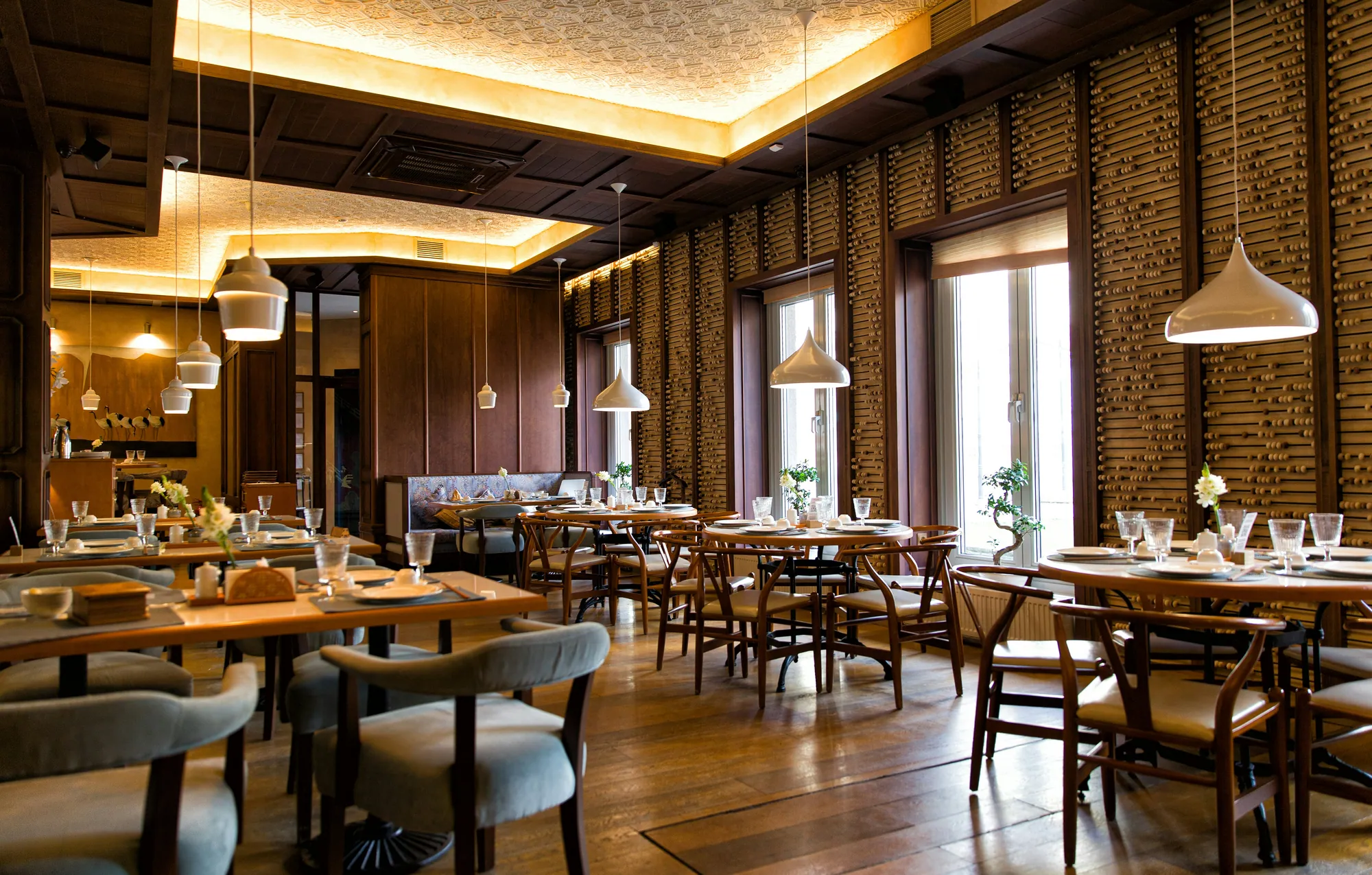 Restaurant Build-Out Cost in Vancouver BC: 2026 Breakdown