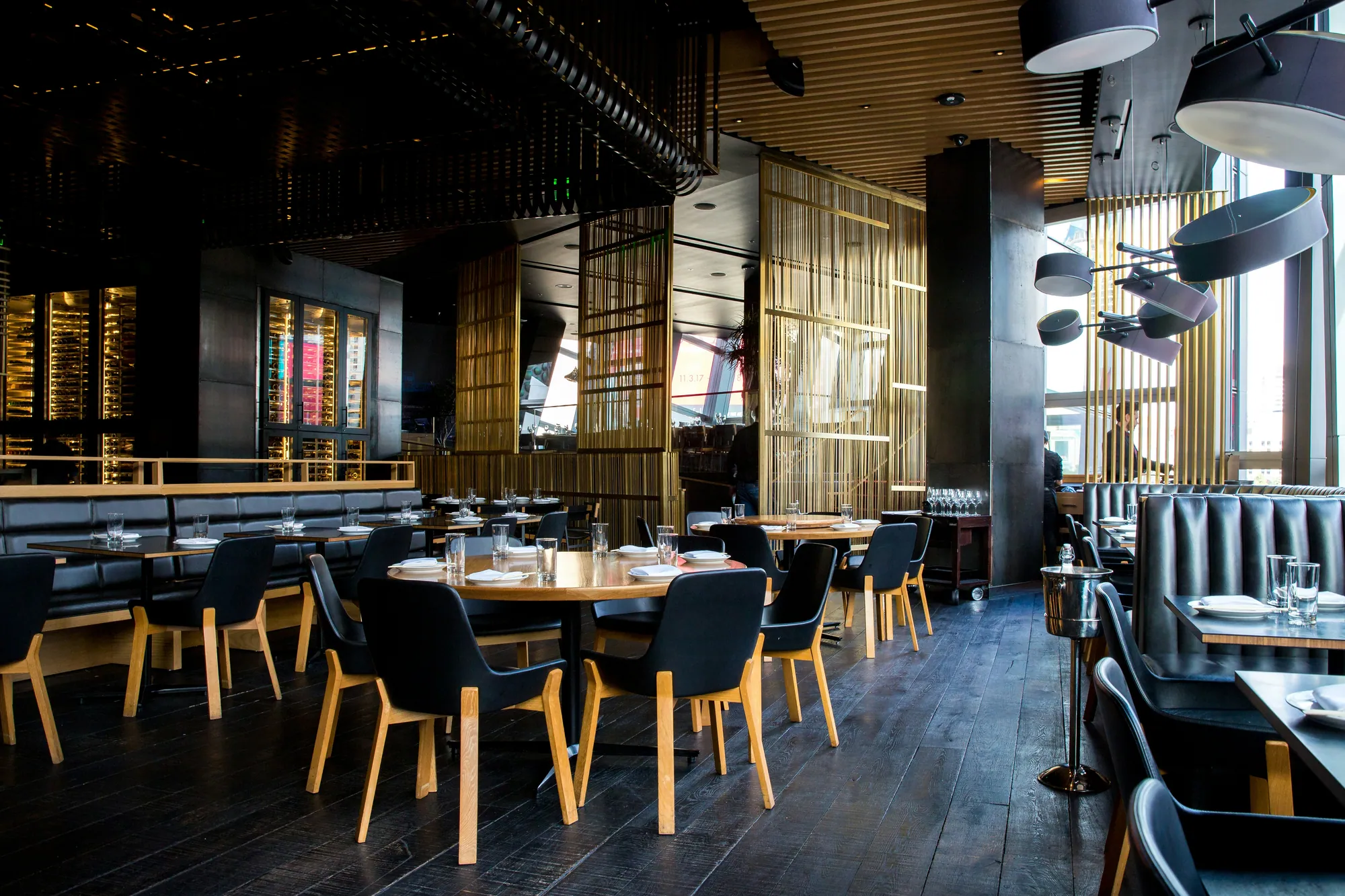 Franchise Restaurant Build-Out in Vancouver BC: Costs, Permits, and What to Expect