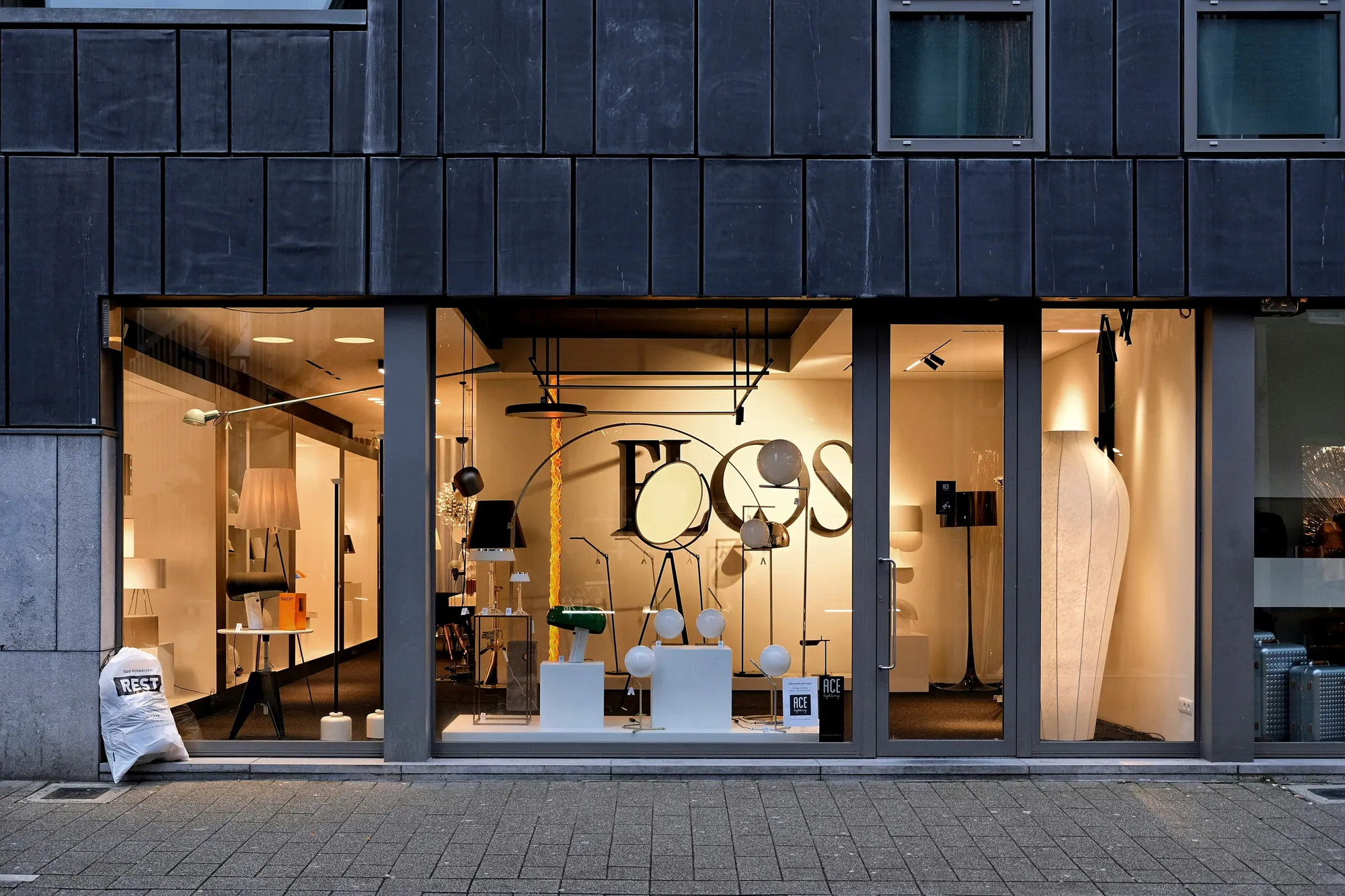 Commercial New Build